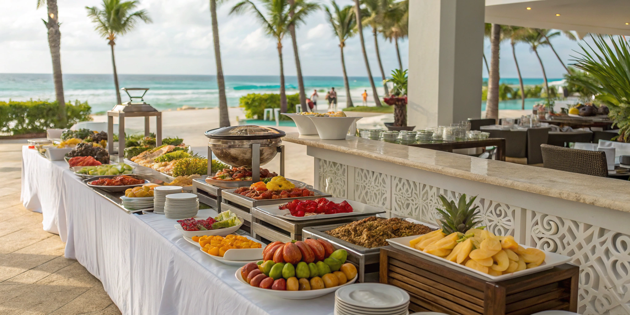 Meilleurs Séjours All Inclusive Punta Cana 2025 Blog FairMoove